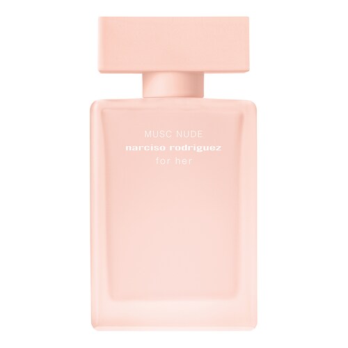 Narciso Rodriguez - For Her Musc Nude - Woda Perfumowana - For Her Musc Nude Edp 50ml - Dla Kobiet