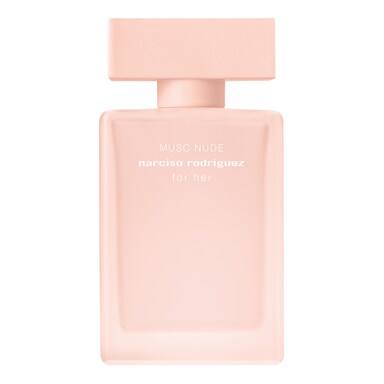 Narciso Rodriguez - for her Musc Nude