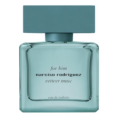 NARCISO RODRIGUEZ - for him vetiver musc