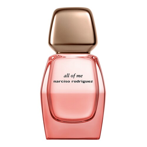 Narciso Rodriguez - All of me - eau de parfum intense