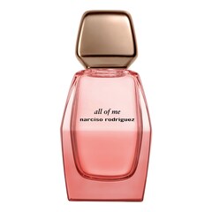 all of me Eau de parfum Intense, NARCISO RODRIGUEZ