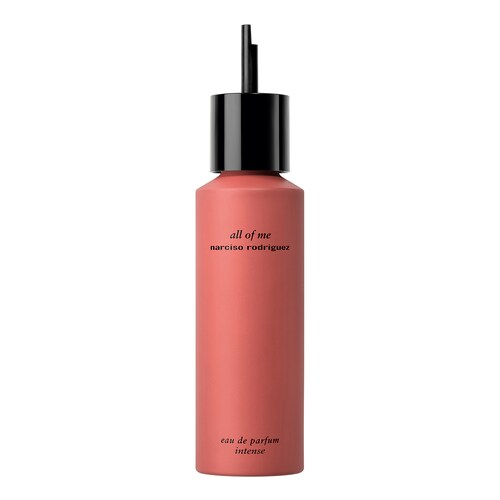 Narciso Rodriguez - All of me - eau de parfum intense