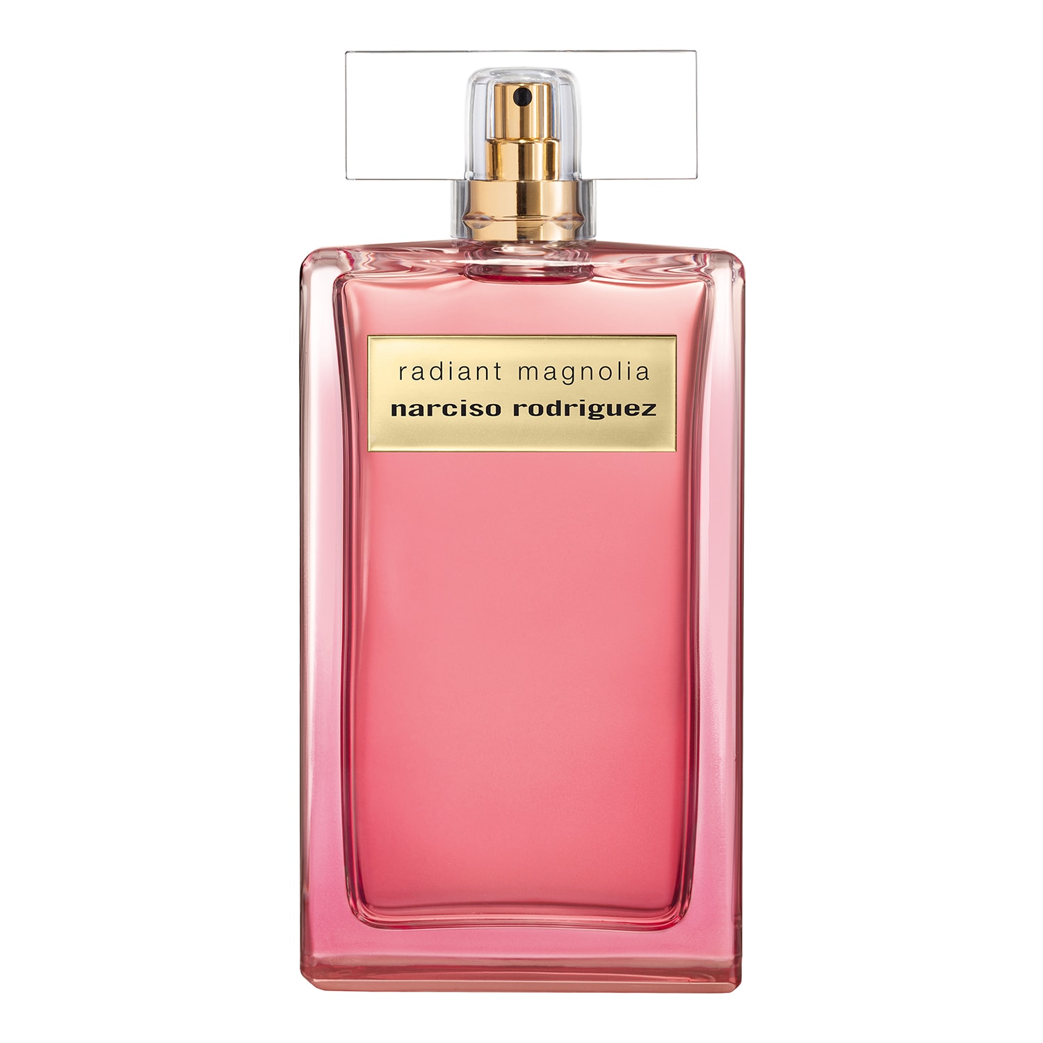 MUSC ESSENTIAL RADIANT MAGNOLIA EPICEE -Eau De Parfum Intense