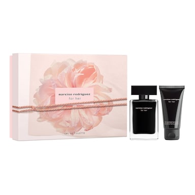 NARCISO RODRIGUEZ - Coffret for her