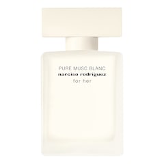 for her Pure Musc Blanc - eau de parfum intense, Narciso Rodriguez