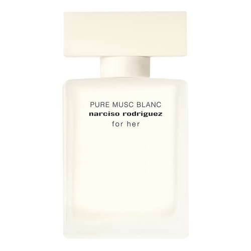 Narciso Rodriguez - For Her - Pure Musc Blanc - Eau de Parfum Intense