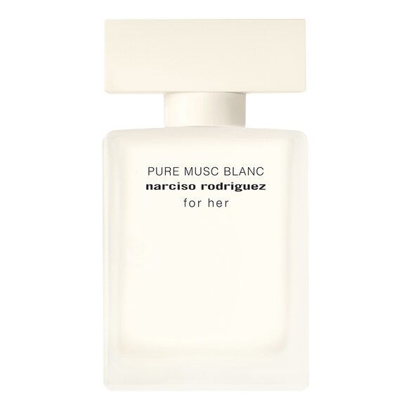 For Her Pure Musc Blanc - Eau de Parfum Intense, NARCISO RODRIGUEZ