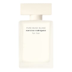 For her Pure Musc Blanc - Eau de Parfum Intense, NARCISO RODRIGUEZ
