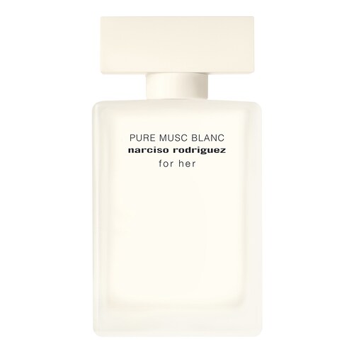 NARCISO RODRIGUEZ - PURE MUSC BLANC