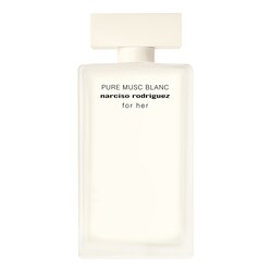 for her PURE MUSC BLANC - Eau de Parfum Intense