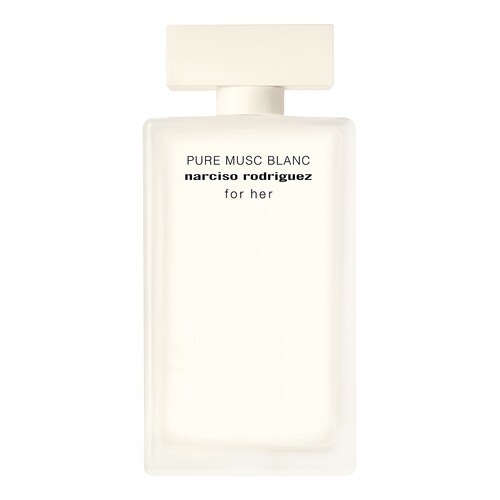 Narciso Rodriguez - For Her - Pure Musc Blanc - Eau de Parfum Intense