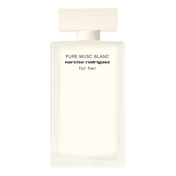 For Her Pure Musc Blanc - Eau de Parfum Intense, NARCISO RODRIGUEZ