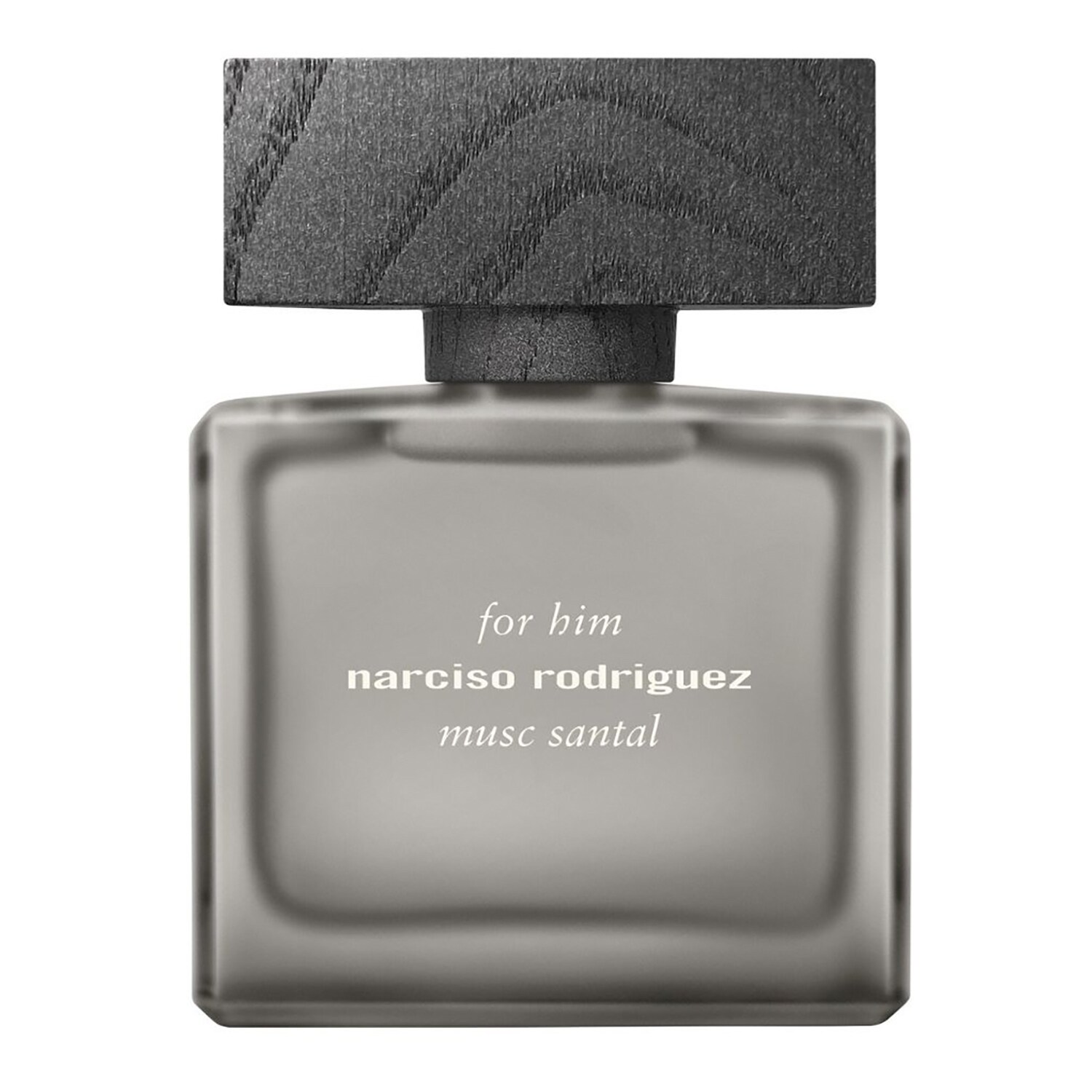 narciso rodriguez for him musc santal parfémovaná voda pro muže 50 ml