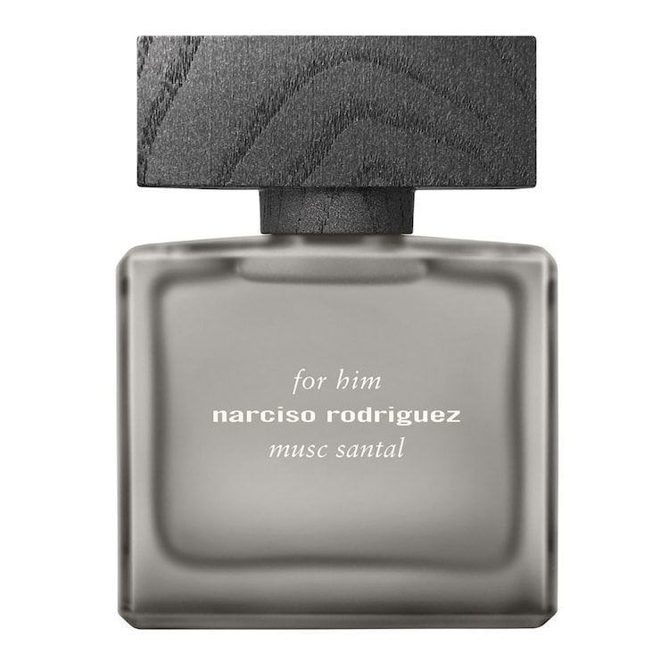 For Him Musc Santal - Eau de Parfum Intense