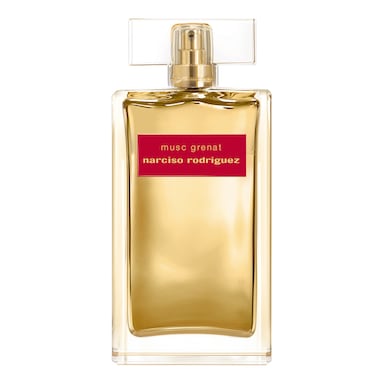 NARCISO RODRIGUEZ - Musc Grenat