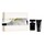 narciso rodriguez for her eau de toilette - Cofanetto Donna