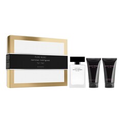 for her PURE MUSC - Coffret eau de parfum , NARCISO RODRIGUEZ