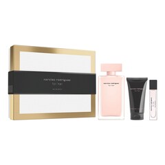 for her Eau de Parfum - Cofanetto donna, NARCISO RODRIGUEZ