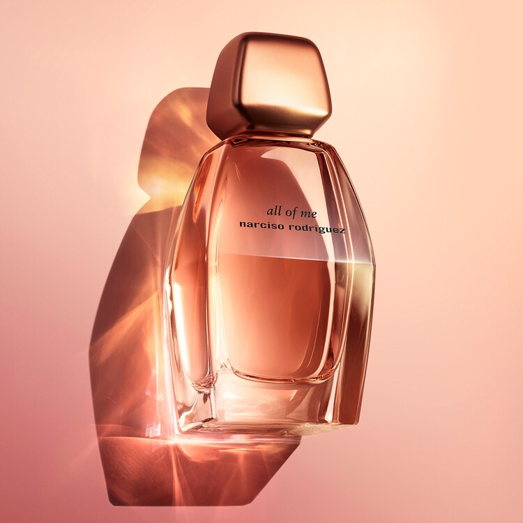 all of me - Eau de parfum