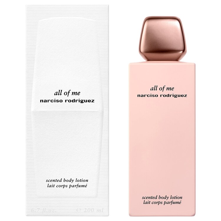 all of me - Bodylotion