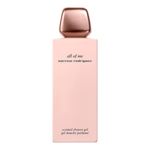 NARCISO RODRIGUEZ - all of me