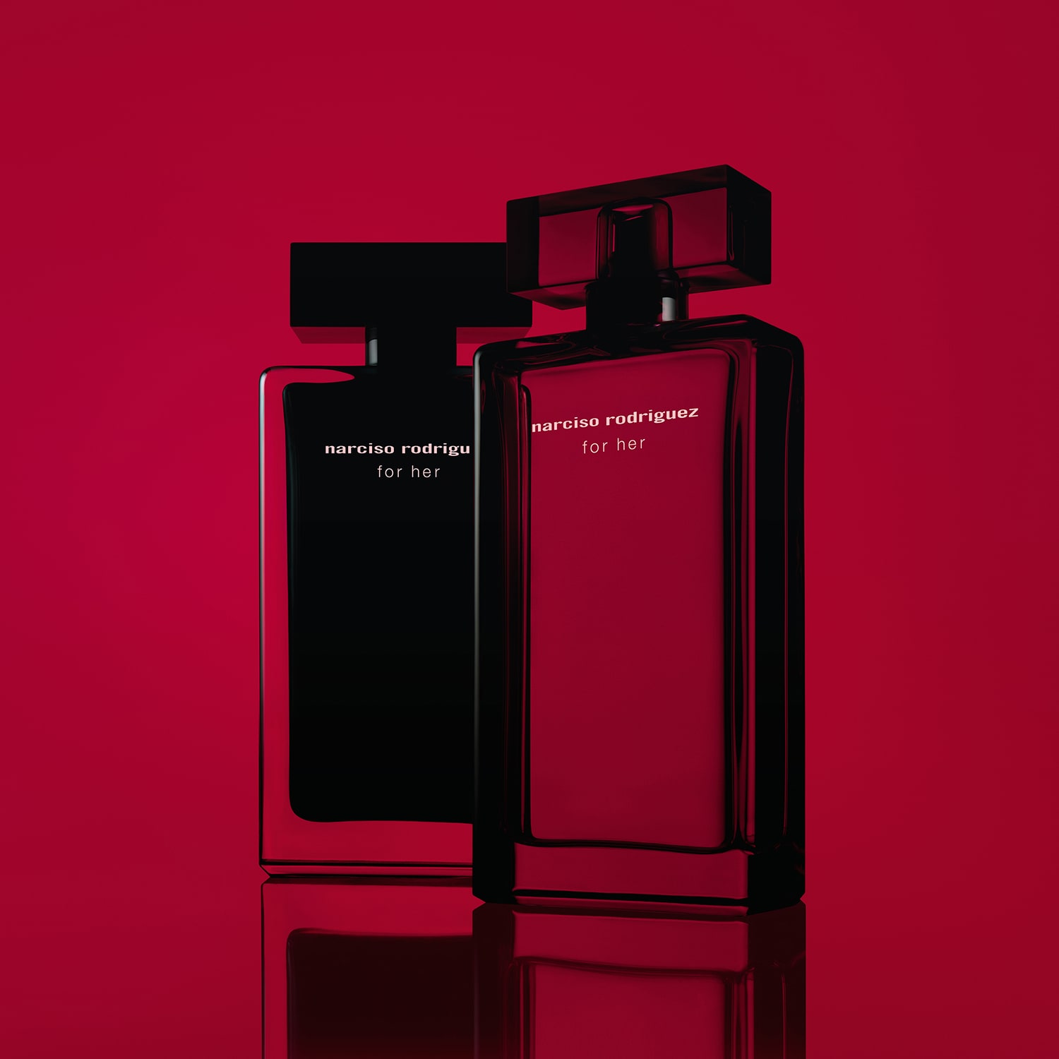 FOR HER - EAU DE PARFUM INTENSE | NARCISO RODRIGUEZ ≡ SEPHORA