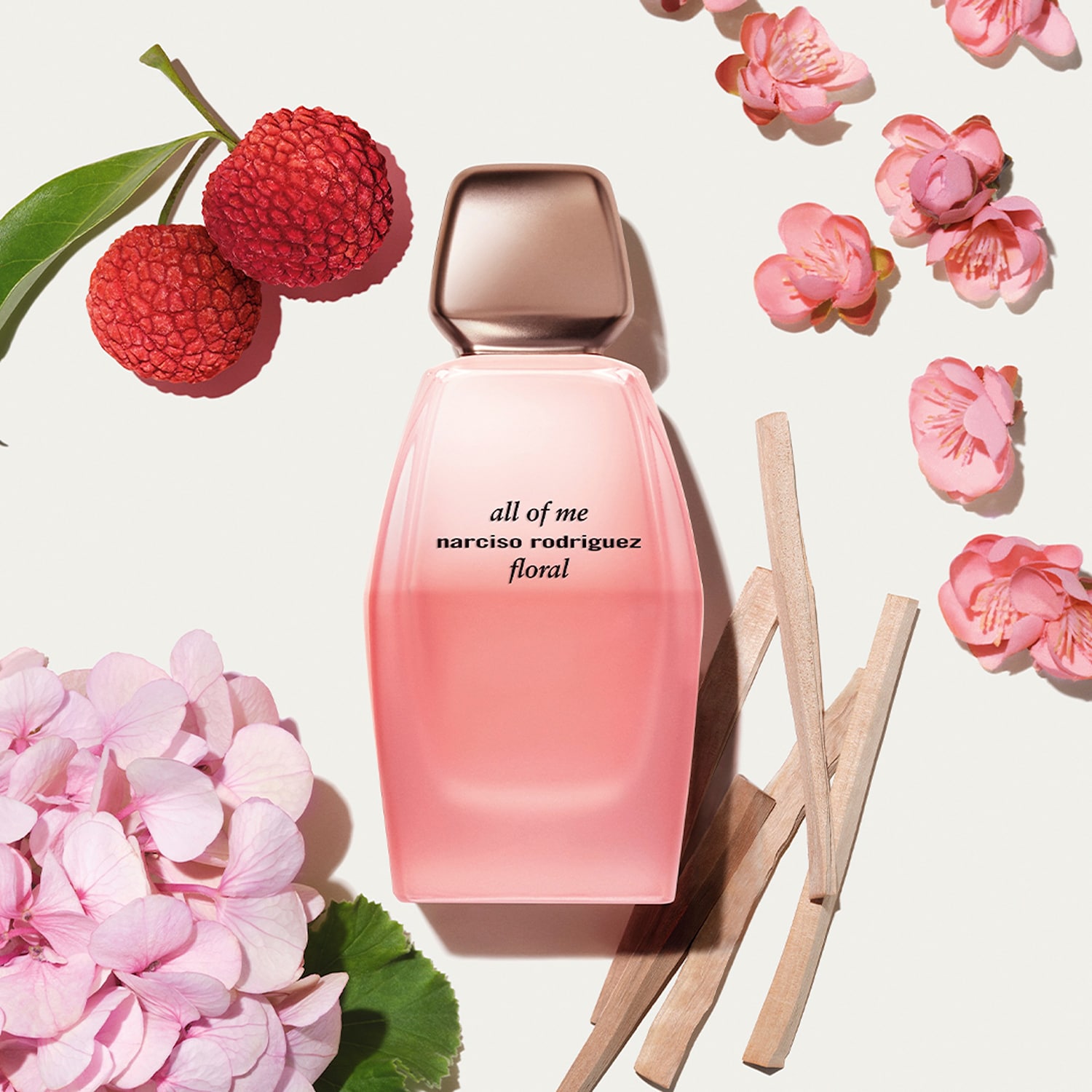 All of Me Floral - Eau de Parfum