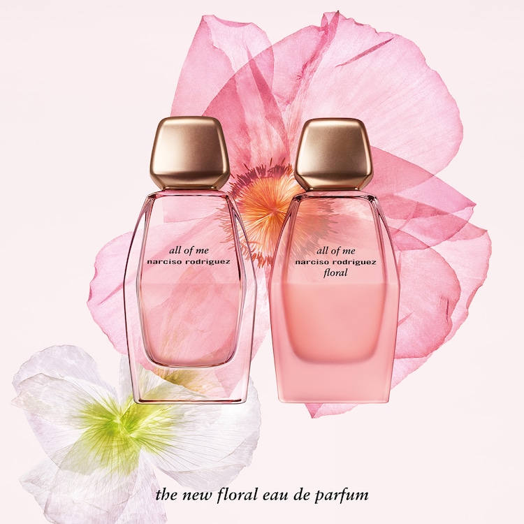 all of me Floral - Eau de Parfum