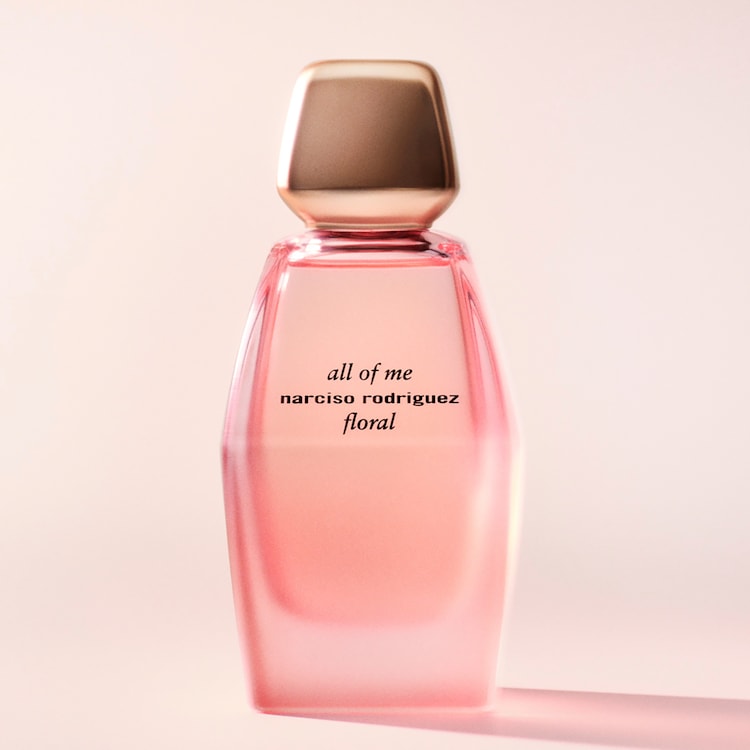 all of me Floral - Eau de Parfum