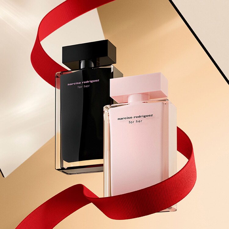 Coffret for her - Eau de Parfum