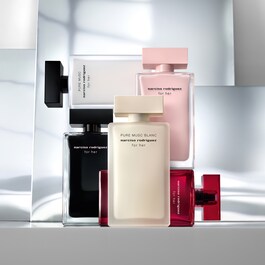 For Her Pure Musc Blanc - Eau de Parfum Intense