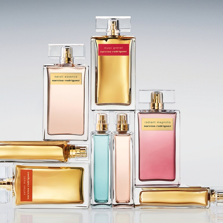 Neroli Essence - Eau de Parfum Intense