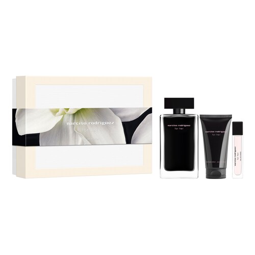 NARCISO RODRIGUEZ - For Her