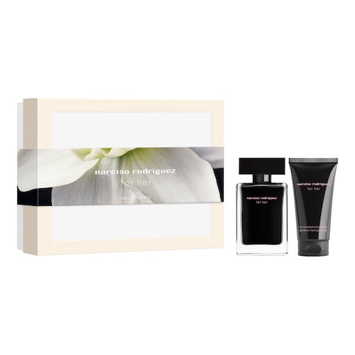 NARCISO RODRIGUEZ - narciso rodriguez for her eau de toilette