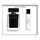 For Her - Coffret Eau de Toilette