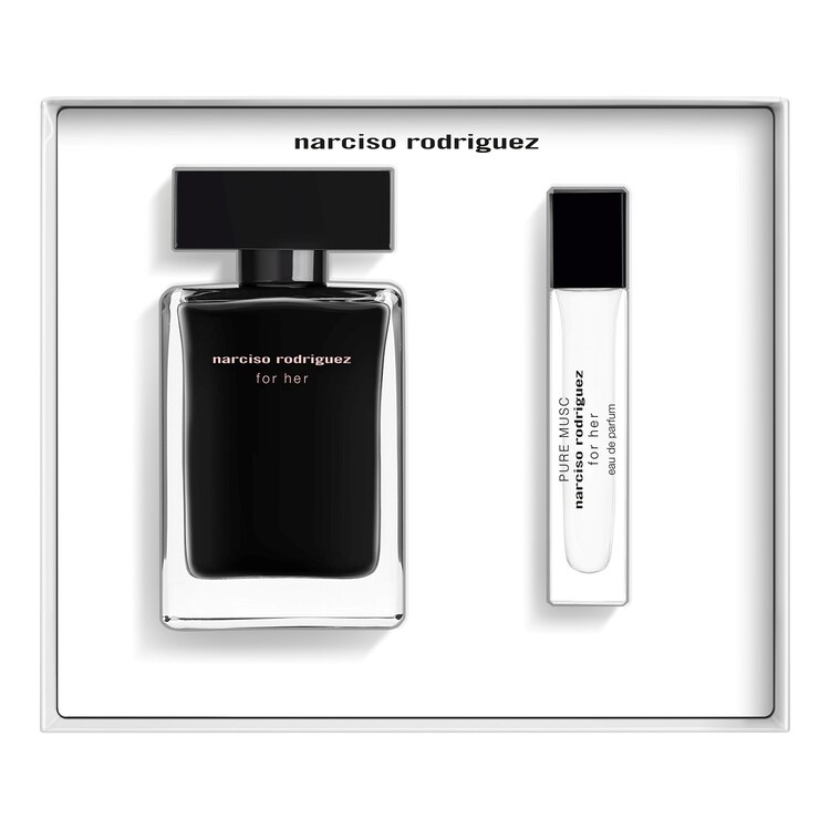 For Her - Coffret Eau de Toilette