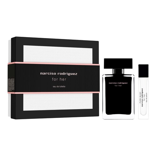 NARCISO RODRIGUEZ - For Her