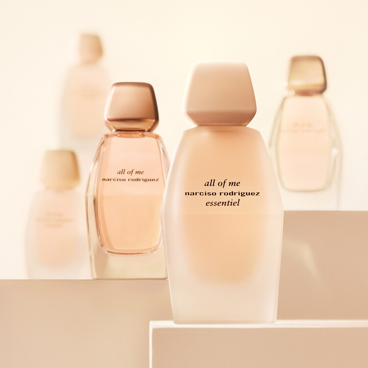 all of me essentiel - Eau de Parfum