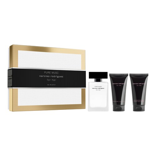 NARCISO RODRIGUEZ - for her PURE MUSC