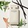 for her Pure Musc Blanc Eau de Parfum Intense - Cofanetto donna