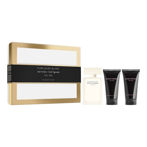 NARCISO RODRIGUEZ - for her Pure Musc Blanc Eau de Parfum Intense