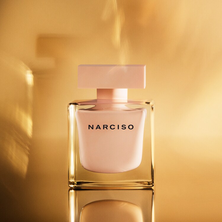 NARCISO - Coffret Eau de Parfum Poudrée  