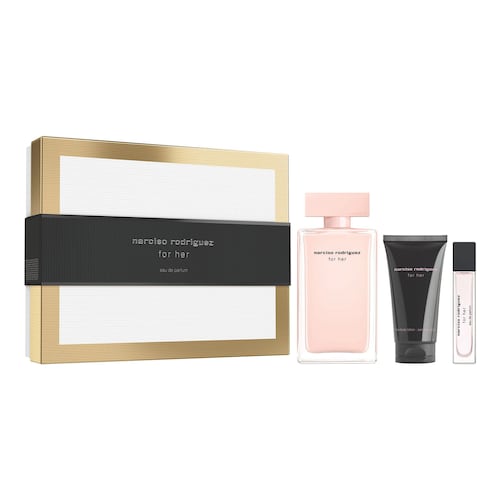 NARCISO RODRIGUEZ - for her Eau de Parfum
