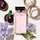 for her Musc Noir - Musk Floral Eau de Parfum