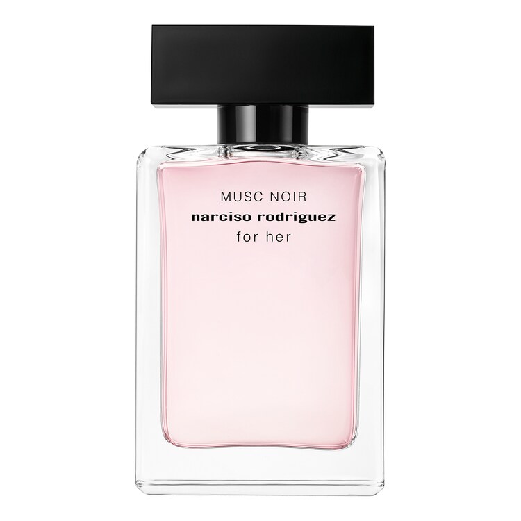 for her Musc Noir - Musk Floral Eau de Parfum