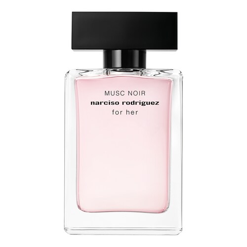 Narciso Rodríguez - for her Musc Noir
