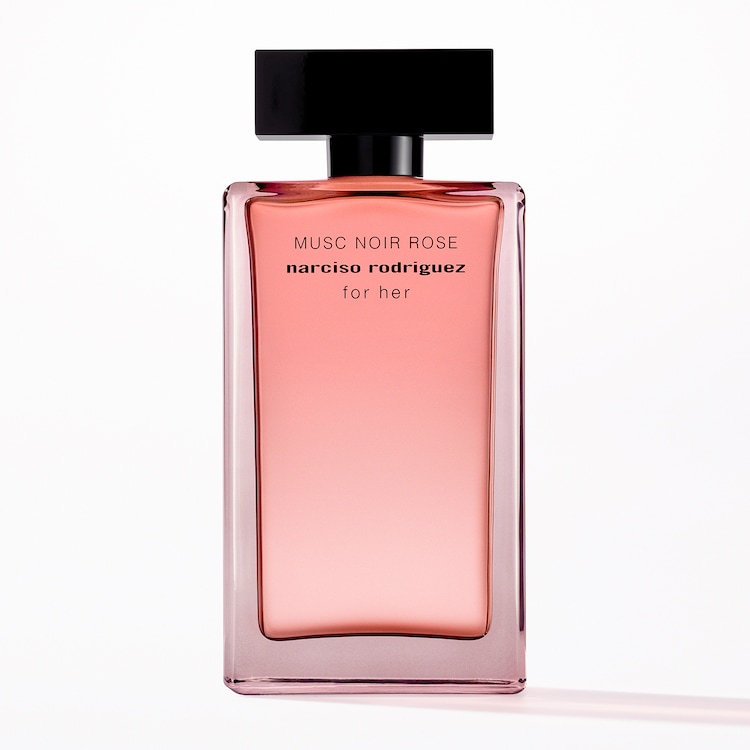 for her Musc Noir Rose - Amber Floral Eau De Parfum
