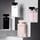 Narciso Rodriguez For Her EDT Shopping Pack-Eau de toilette 