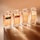 Santal Musc Eau de parfum intense