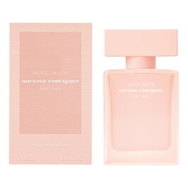 for her Musc Nude - Eau de Parfum